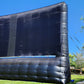 Professional Inflatable DRIVE-IN Series Movie Screen