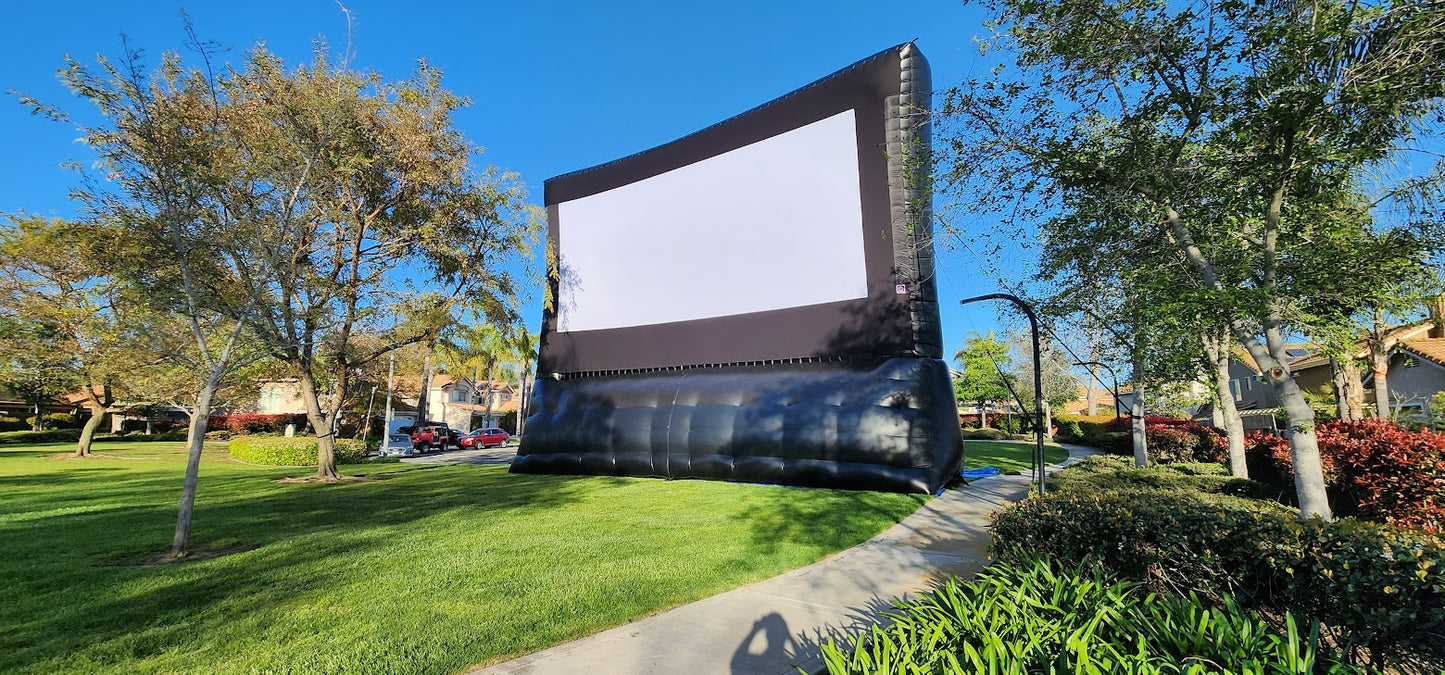45% off 40ft DRIVE-In PRO Series Cyber Monday Deal