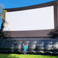CYBER Monday Newly Updated '24 Inflatable DRIVE-IN Series Movie Screen