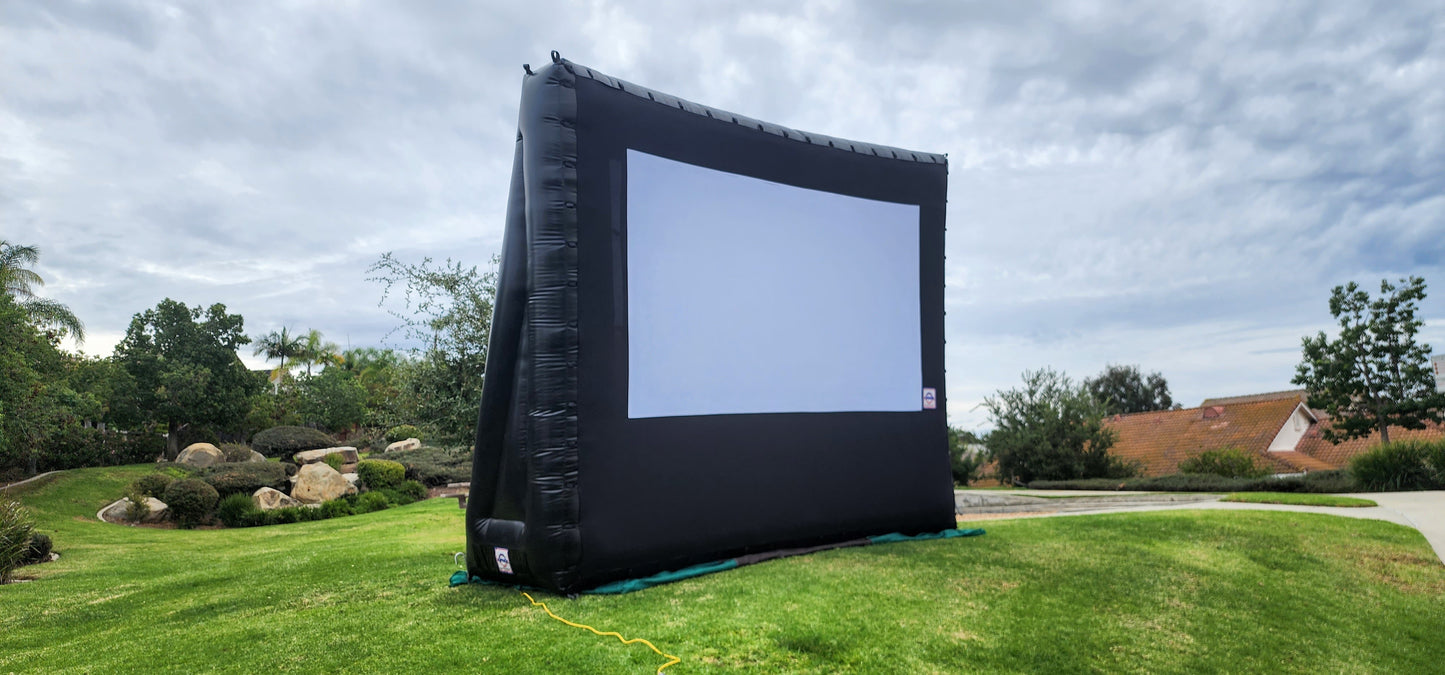 Professional EASY Series Movie Screen