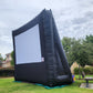 Professional EASY Series Movie Screen