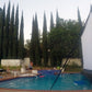 10ft SILENT INFLATABLE MOVIE SCREEN