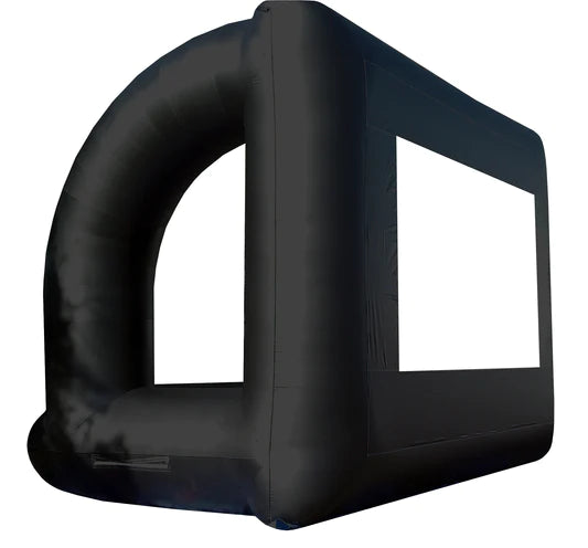 PARK PRO Inflatable Movie Screen