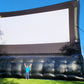 20Ft INTIMATE INFLATABLE MOVIE SCREEN