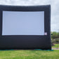 Cyber Monday '24 UPDATED Professional EASY Series Movie Screen