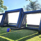 CYBER Monday $100.00 Build Downpayment -   NEW 2024 Bootstrap Pro Series Inflatable Movie Screen