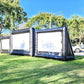 New 2024 Bootstrap Pro Series Inflatable Movie Screen