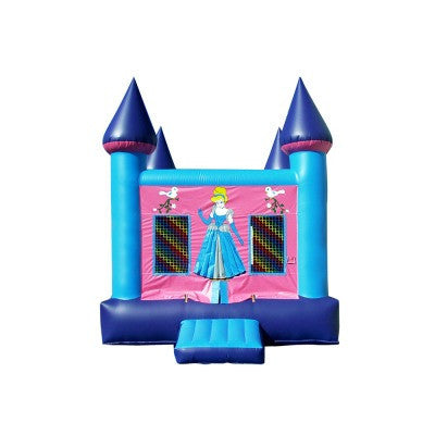Princess Castle #8 Bounce House