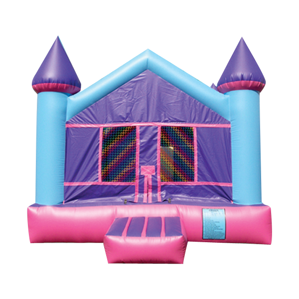 Princess Castle # 13 bounce house