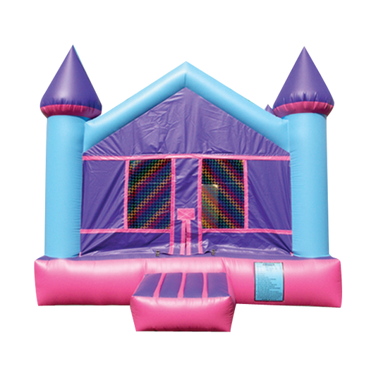 Princess Castle # 13 bounce house