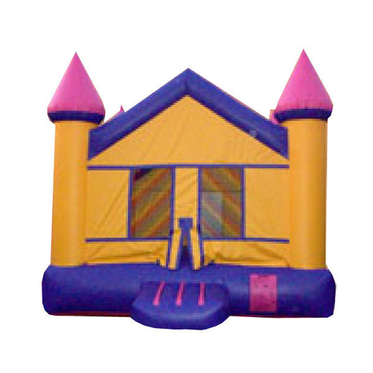 Princess Castle #5 Bounce House