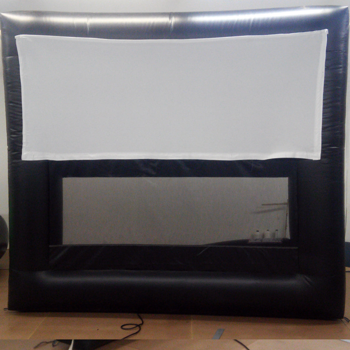 20ft BACKYARD INFLATABLE MOVIE SCREEN