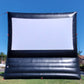 Inflatable Movie Screen, Projection Screen & Drive-in Screen