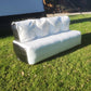 Hybrid Leisure Couch (Small)