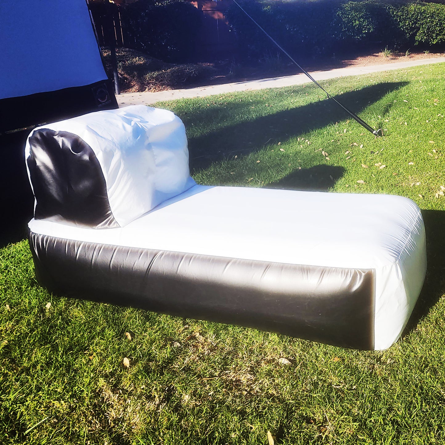 Hybrid Leisure Lounger (Small)